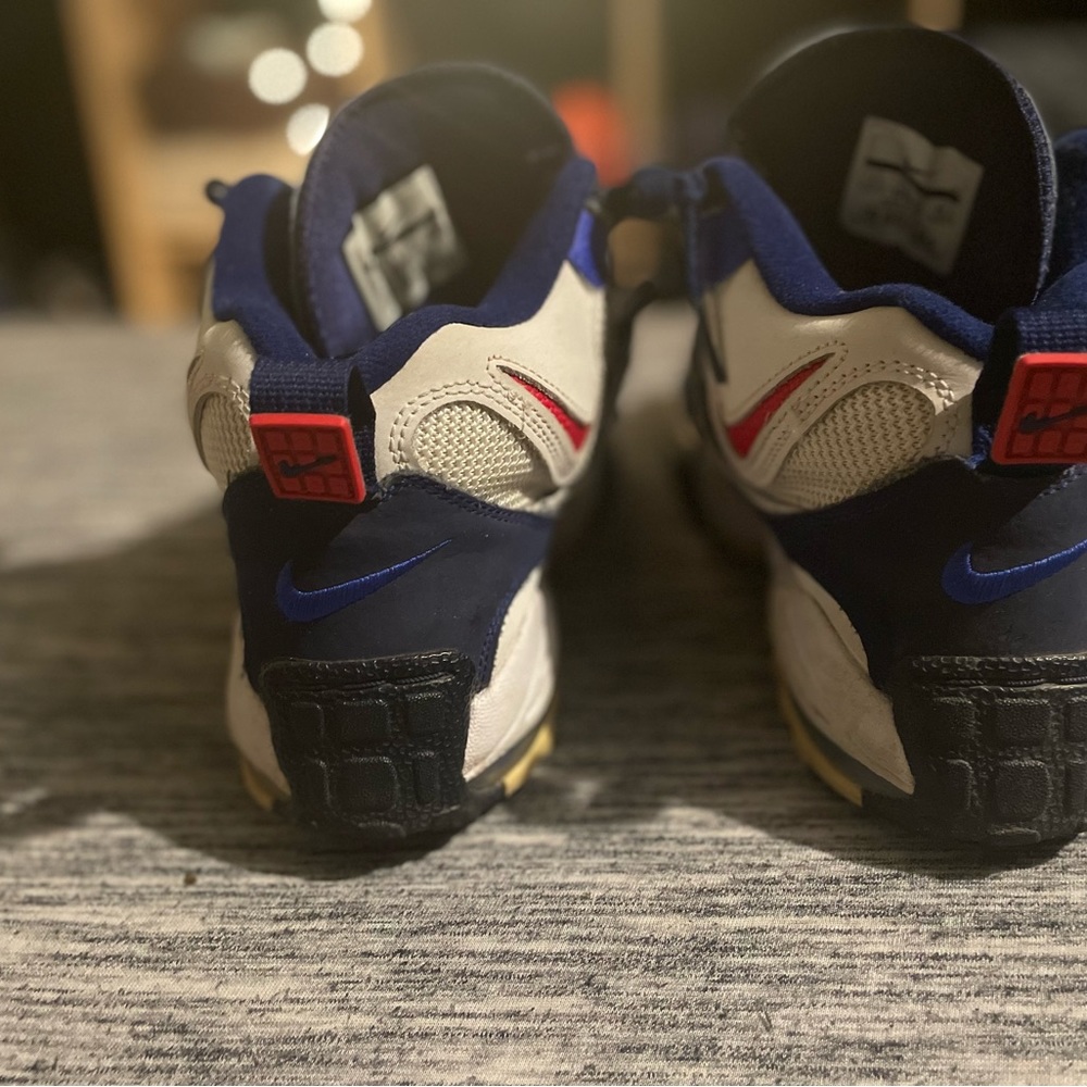 Nike Speed Turfs - Picture 4 of 6